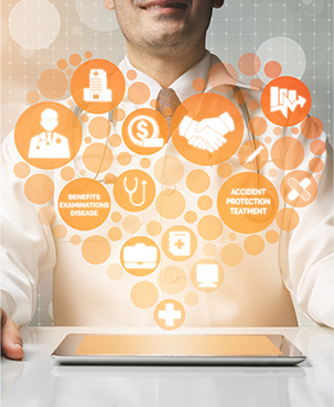 Healthcare/Mobile Health Solution